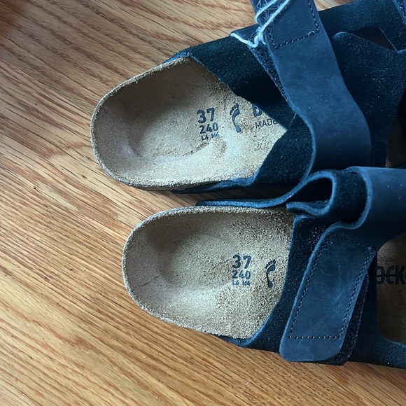 Birkenstock Uji Sandals Size 6NWT - Picture 9 of 11